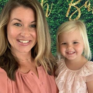 Meet your Posher, Tara